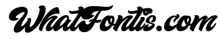 Varsity Relaxa Script Regular