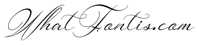 Van Marigella Italic