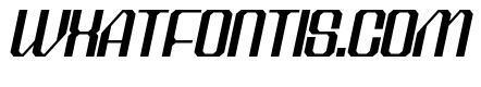 Vacom Italic