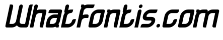 ULTRA HUMAN Italic