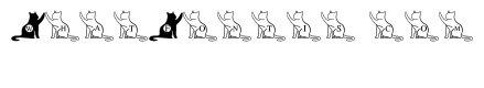 Twin Cats