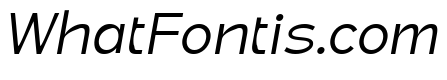 True Ethic Italic