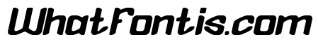 Think Possible Italic