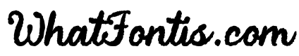 Bileso Rough Script