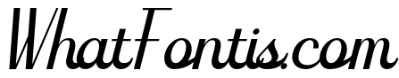 Tenford Script
