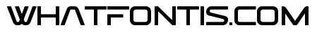 ForgeX Regular