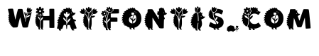 Tatter Regular