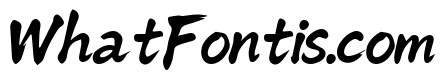 Takashi Japan Italic Italic
