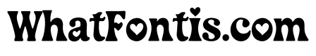 Sweetheart Serif