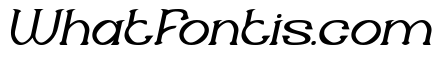 Sweet Emotion Bold Italic