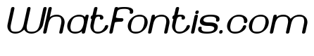 SUPREME INSTINCT Bold Italic