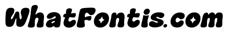 Sunny Star Italic