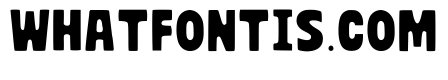 Sunday Bold Regular