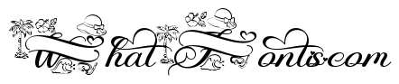 Summer Meylina Monogram