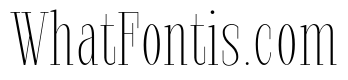 StructRock Thin Condensed
