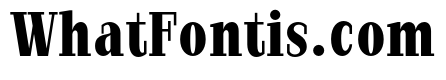 StructRock Extra Bold Condensed