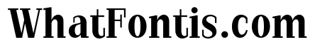 StructRock Bold Semi Condensed