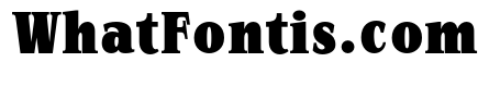 SprayBlock Condensed Extra Bold