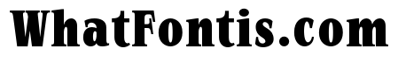 SprayBlock Condensed Bold