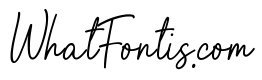 Spooky Signature