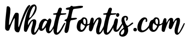 Spiced Autumn Script Regular