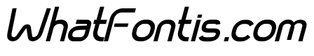 Spartach Medium Italic
