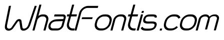 Spartach Light Italic