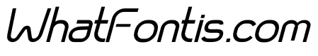Spartach Italic