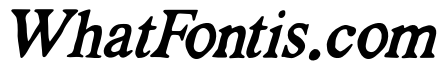 SoveraRomeriItalic-Italic