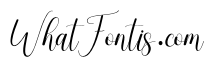 Simply Calligraphy