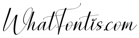 Signature Santa