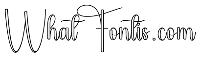 SignatureOutline