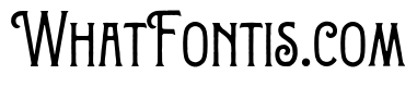 SharpHistory-Serif