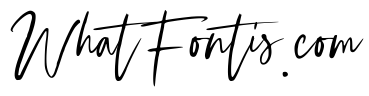 Selestia Signature Regular