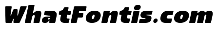 Second Time Italic