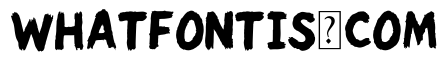 Screaming Brush