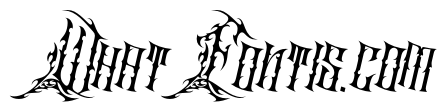 Scarnix Italic