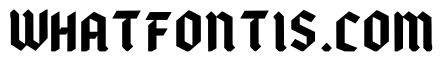 Scalloped Regular