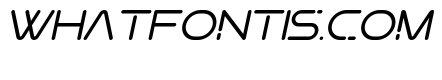 Saverus Italic