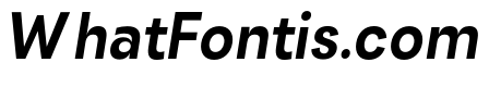 Santhor SemBd SemiCond Slant
