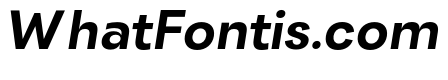 Santhor SemBd SemExp Slant