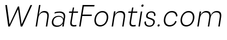 Santhor ExtLt SemiCond Slant