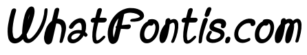 Saloka Italic