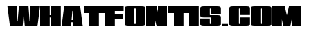 Rushen Regular