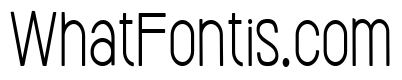 ZP Roxamble Condensed