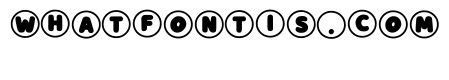 Round Frame Regular