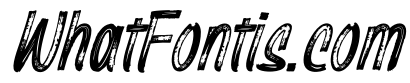 RougherOblique