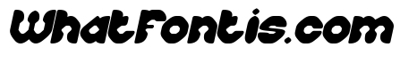 Rocket Romance Bold Italic