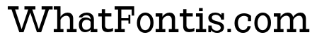 RockRest Semi Condensed