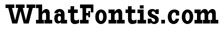 RockRest Semi Bold Condensed
